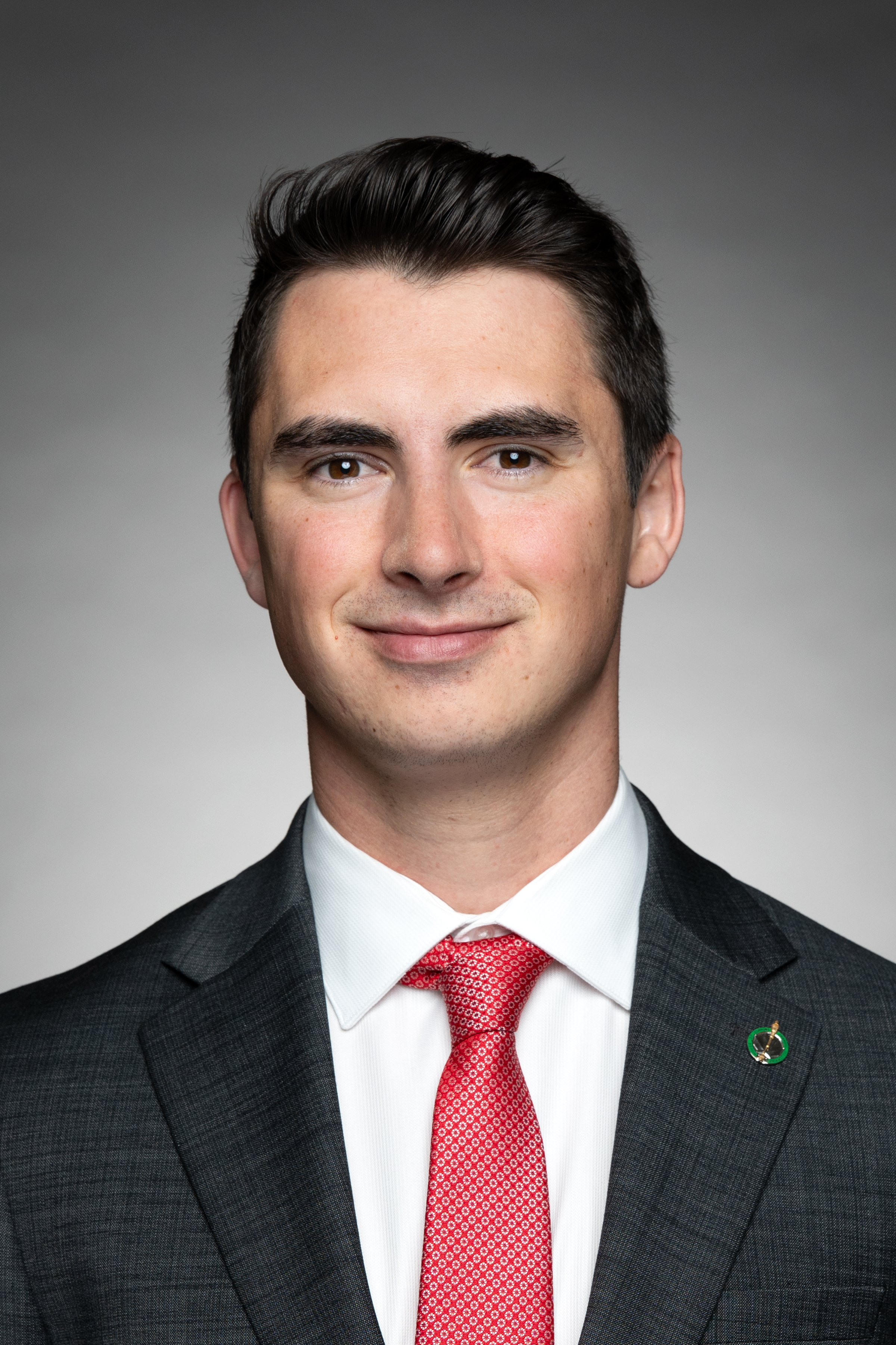 Jake Sawatzky